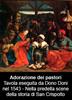 Adorazione dei pastori