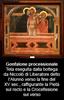 Gonfalone processionale
