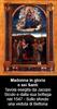 Madonna in Gloria e sei Santi