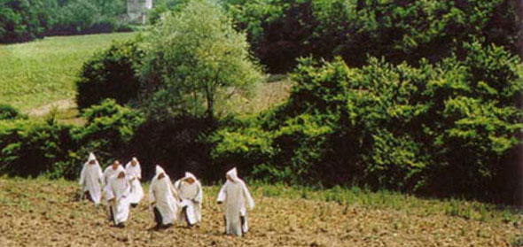 MonacidiBetlemme