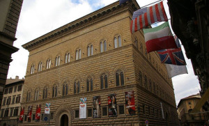 Palazzo Strozzi