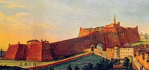 RoccaPaolina