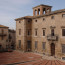 acquasparta, piazza