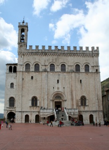 consoli gubbio