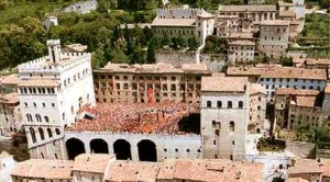 gubbio