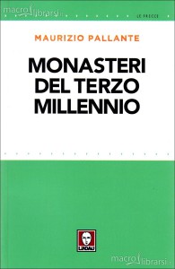 libro monasteri III millennio