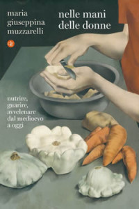 mani delle donne - libro