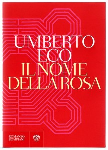 nome della rosa