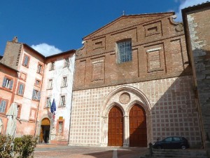 sant'agostino