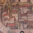 gubbio affresco