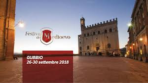 gubbio medioevo