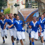 Palio dell Barche Passignano 2013 Medioevo in Umbria